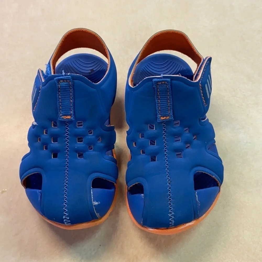 Wonder Nation Toddler Boy Sandal